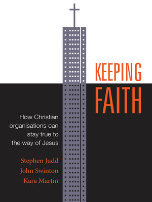 cover image of Keeping Faith